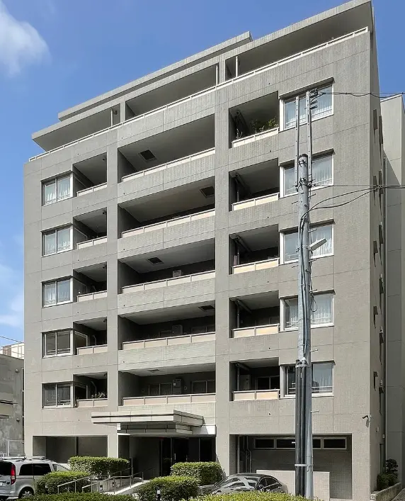 ウィズウィース渋谷神南N棟