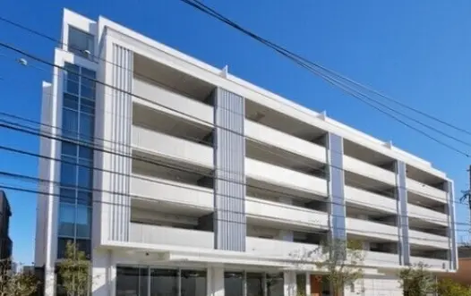オアーゼ新宿市谷薬王寺