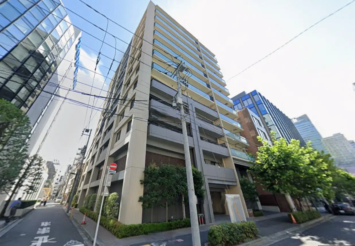 ルネ神田和泉町