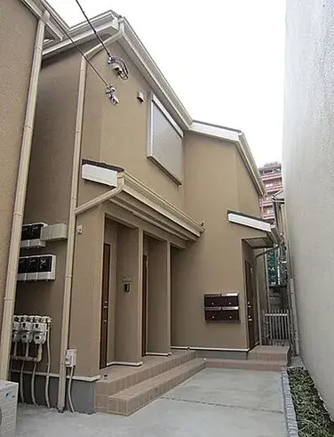 RIZ大京町