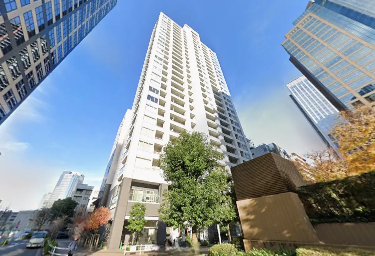 アトラスタワー西新宿