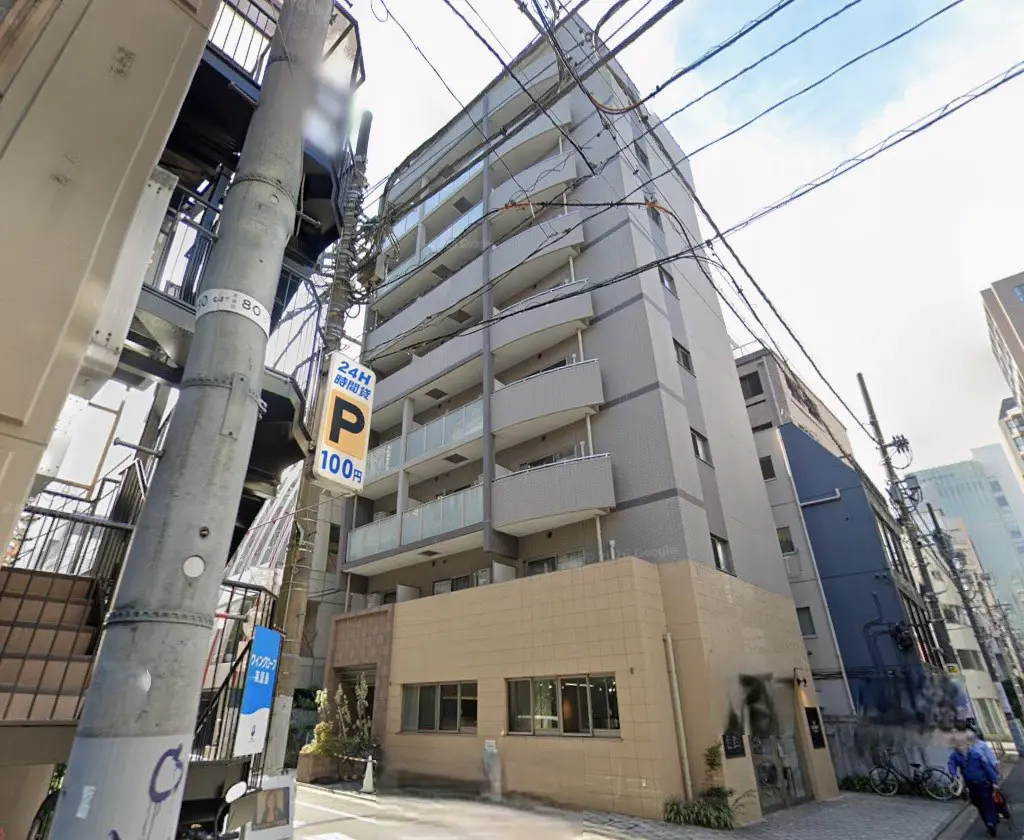 カノンパレス
