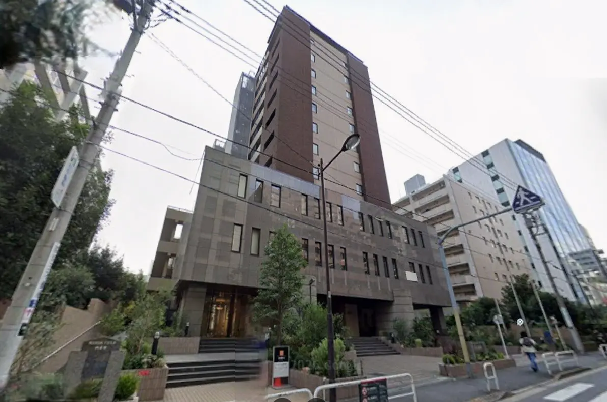 マーシュフィールド四番町