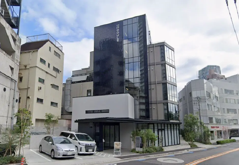 ザモジュール六本木【THE MODULE roppongi】
