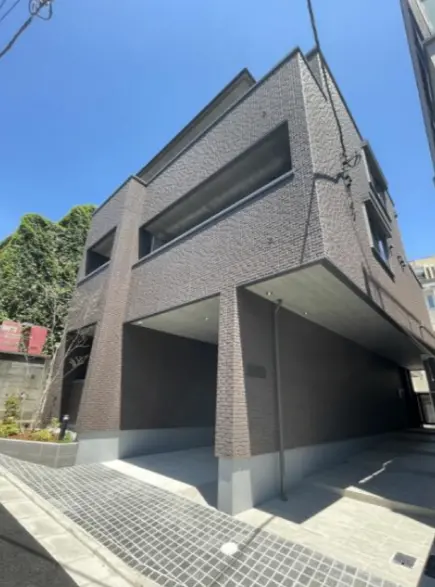 新清マンション
