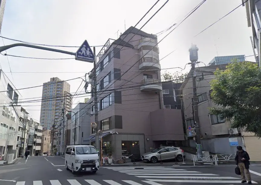 アイワハウス