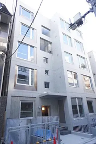 ASTILE新宿Ⅲ【アスティーレ新宿Ⅲ】
