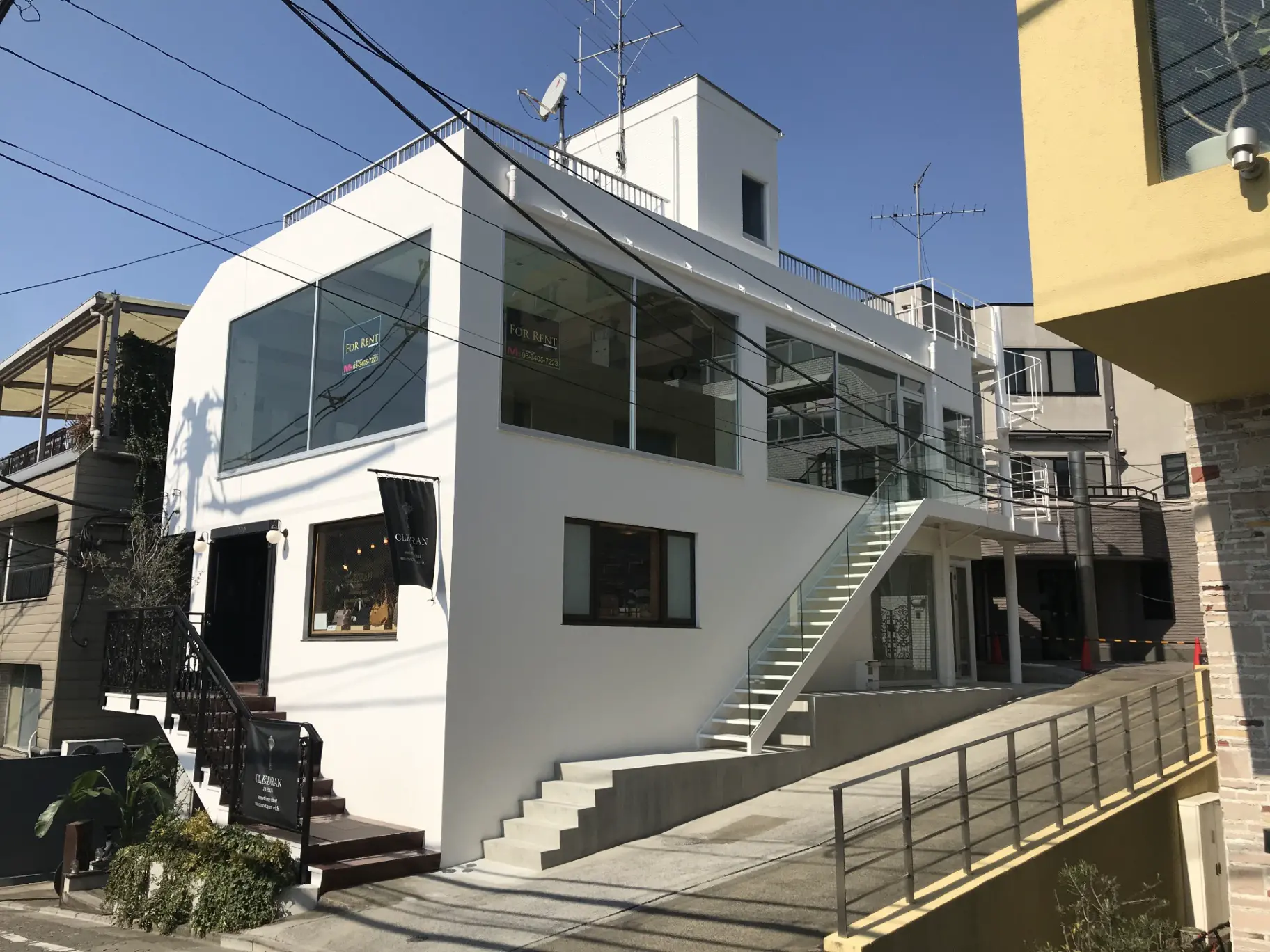 ACE神宮前Ⅰ