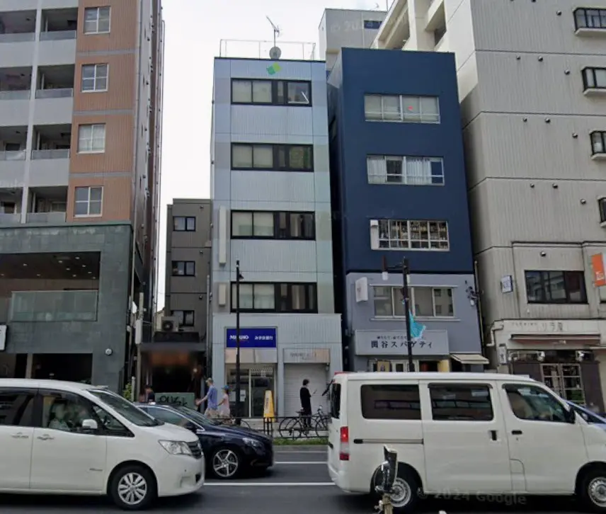 昭和イーティングビル