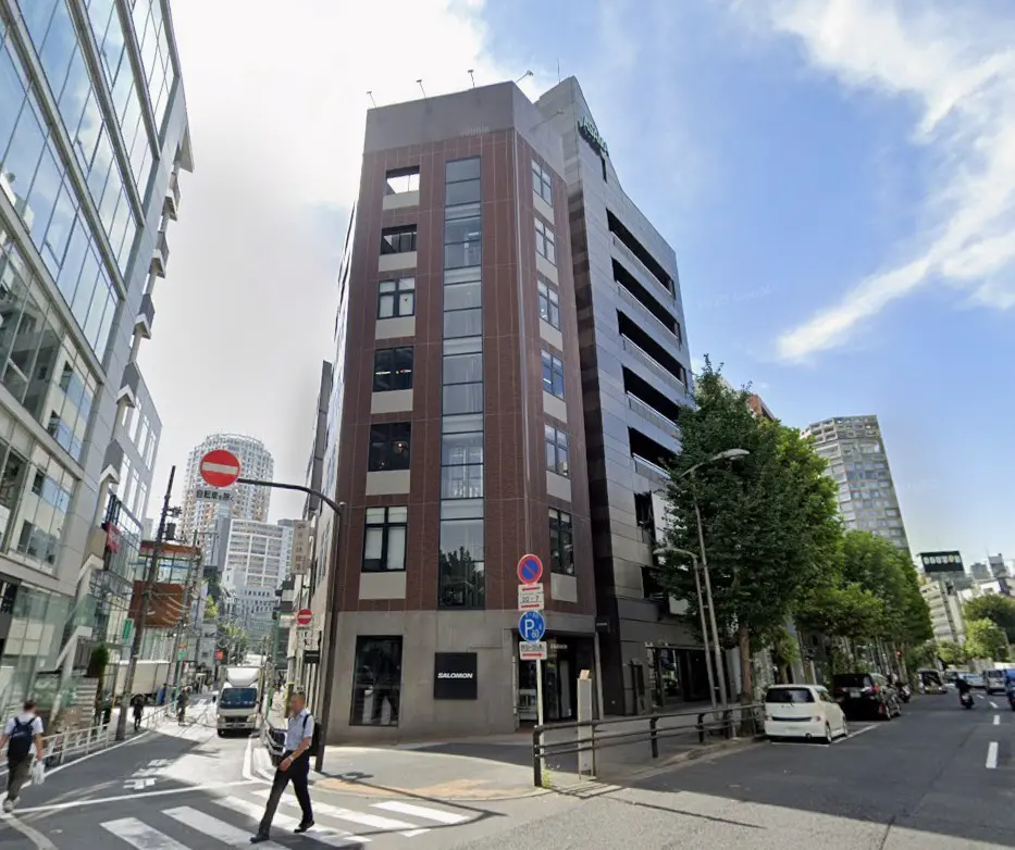 J.S神宮前PROPERTY