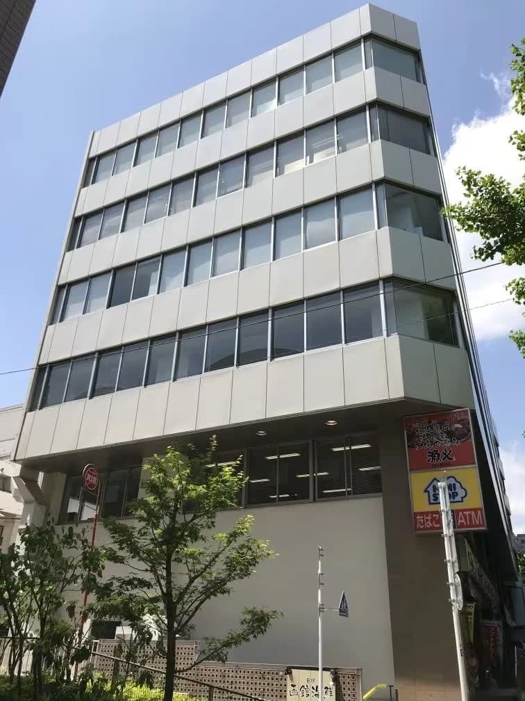 ダヴィンチ千駄ヶ谷