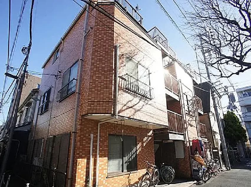 ベルウッド鈴木