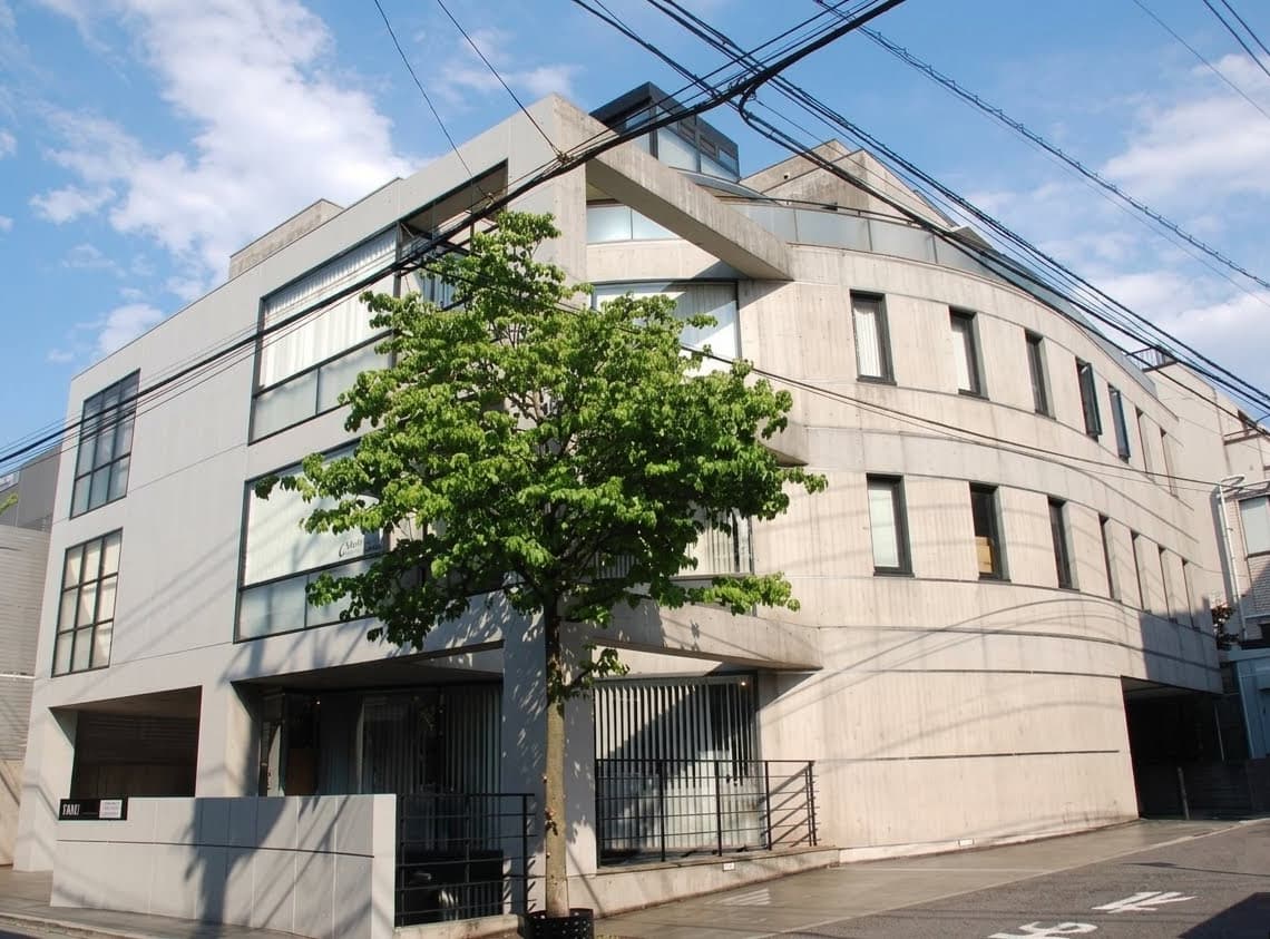 TAKIビル表参道