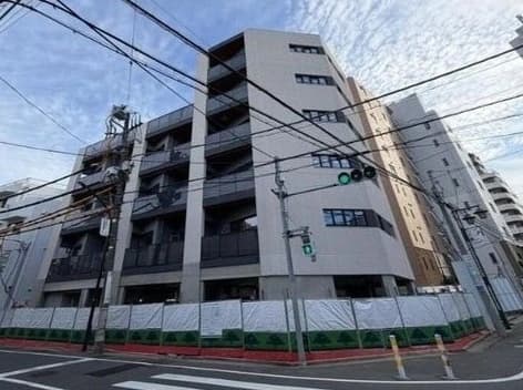 MOANA北参道 【モアナ北参道】
