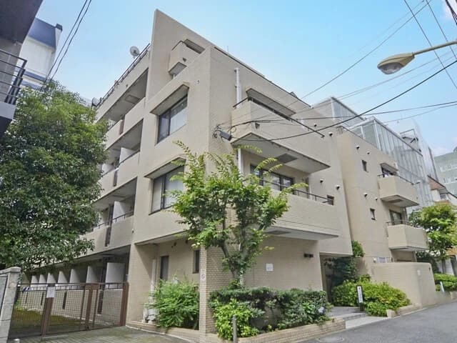 南平台サニーハイツ