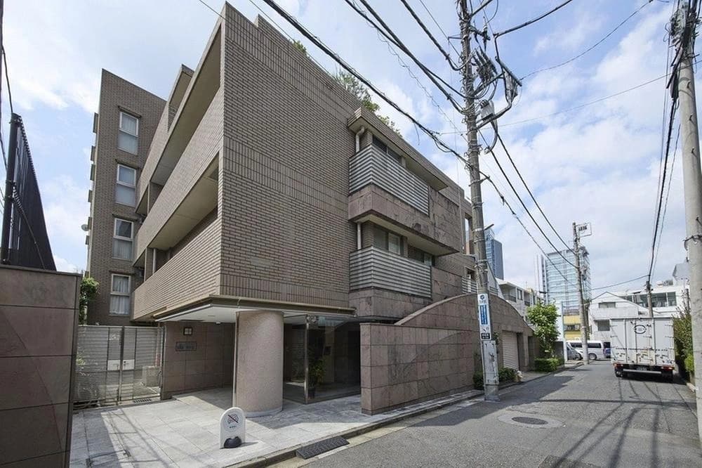 ロワヴェール表参道