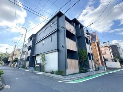 MOCXION渋谷西原【モクシオン渋谷西原】
