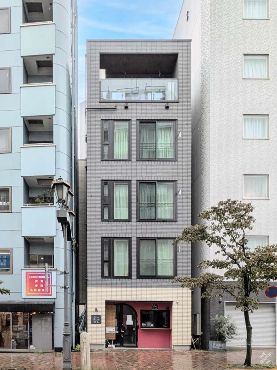 HIROO TERRACE【広尾テラス】