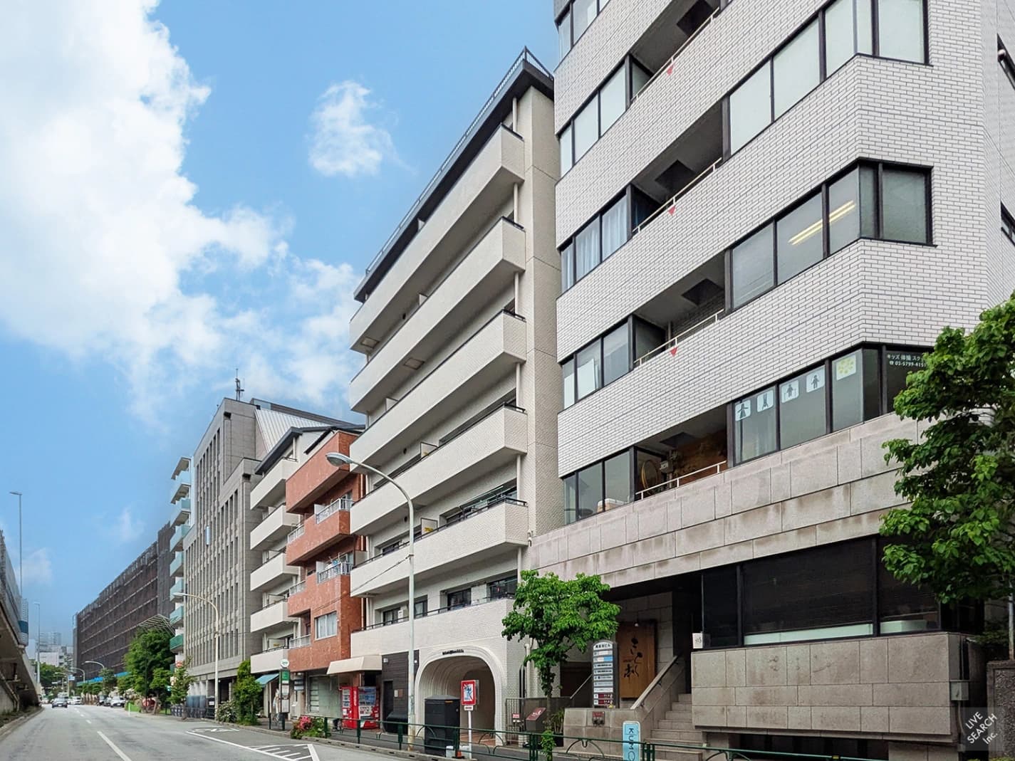 オリエンタル南麻布