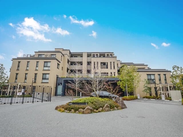 アトラス新宿河田町ヒルズ