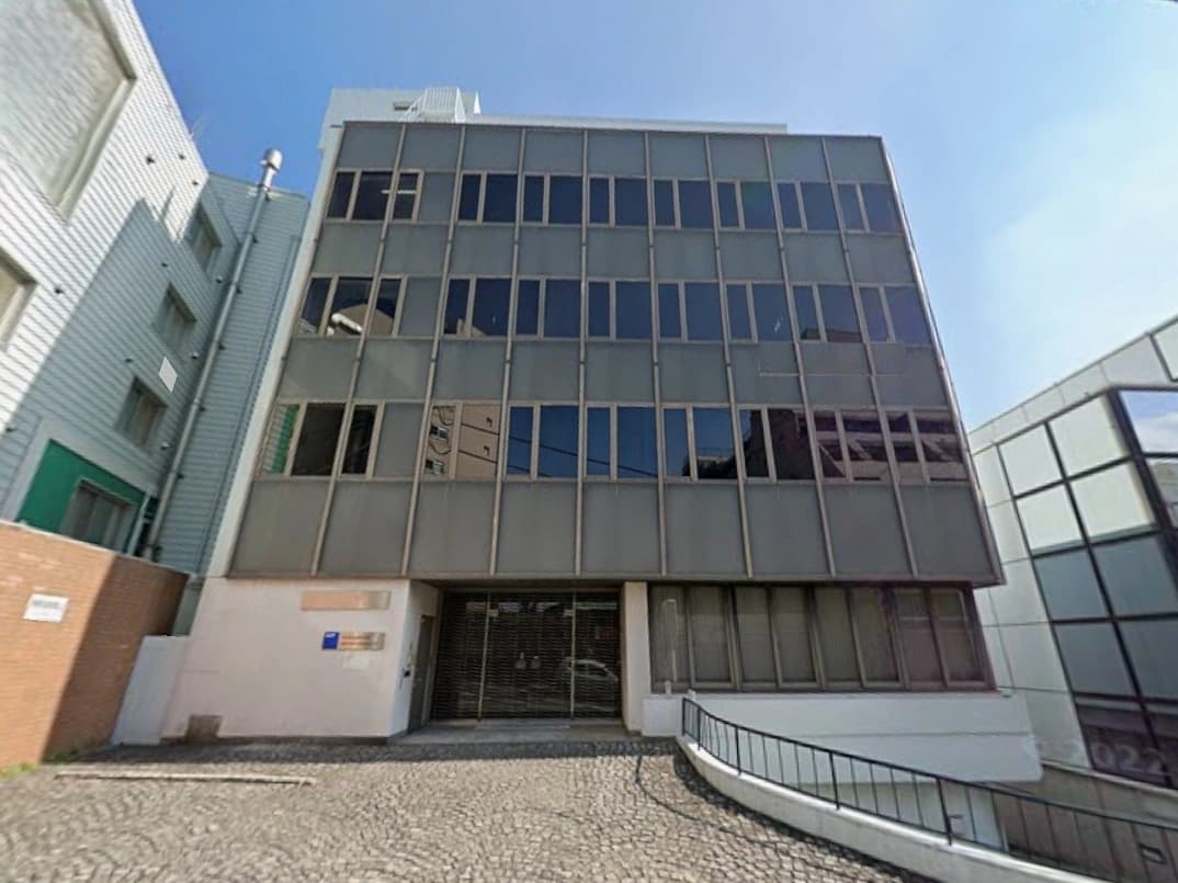 ザ・パークハビオSOHO市谷左内町