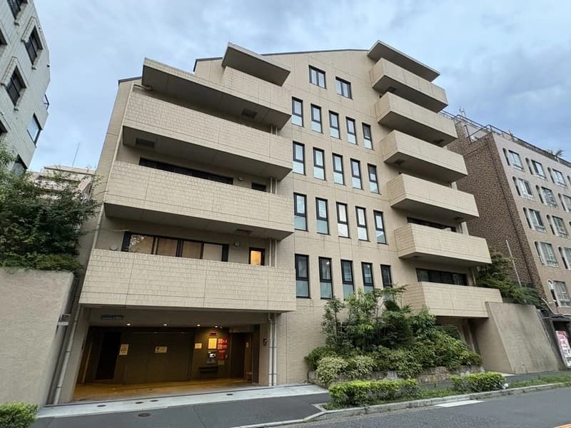 グランドメゾン表参道
