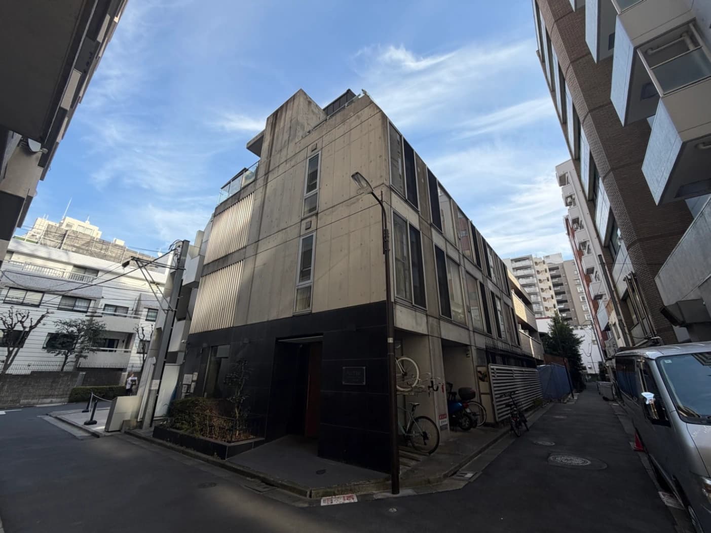 アスティエ渋谷松涛