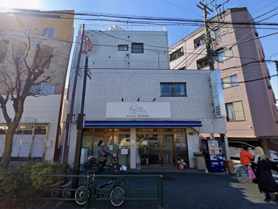 浅野ビル