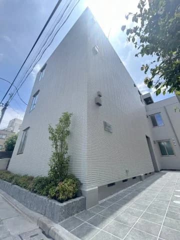 ドエル南青山