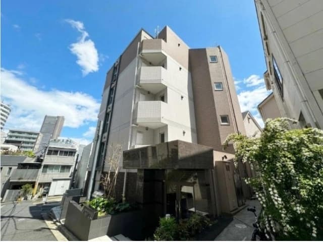 CITY PRIME 北参道