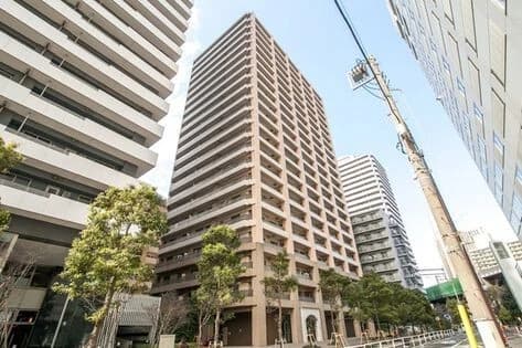 ラクシア品川ポルトチッタ
