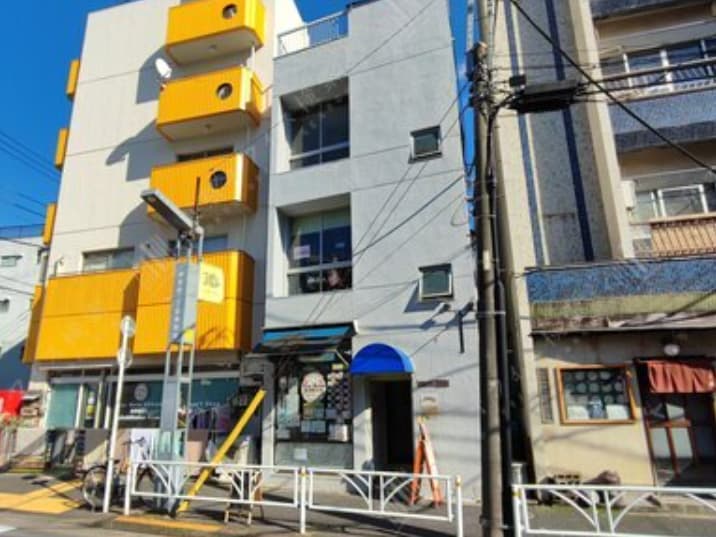 神宮前TNビル