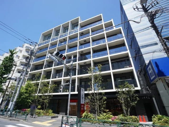 プライムメゾン方南町