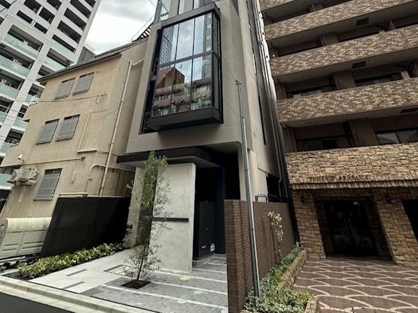 LUSSO AKASAKA