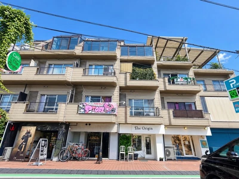 シャンブル15