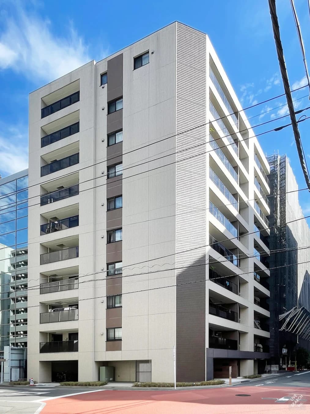 ウィルローズ日本橋人形町