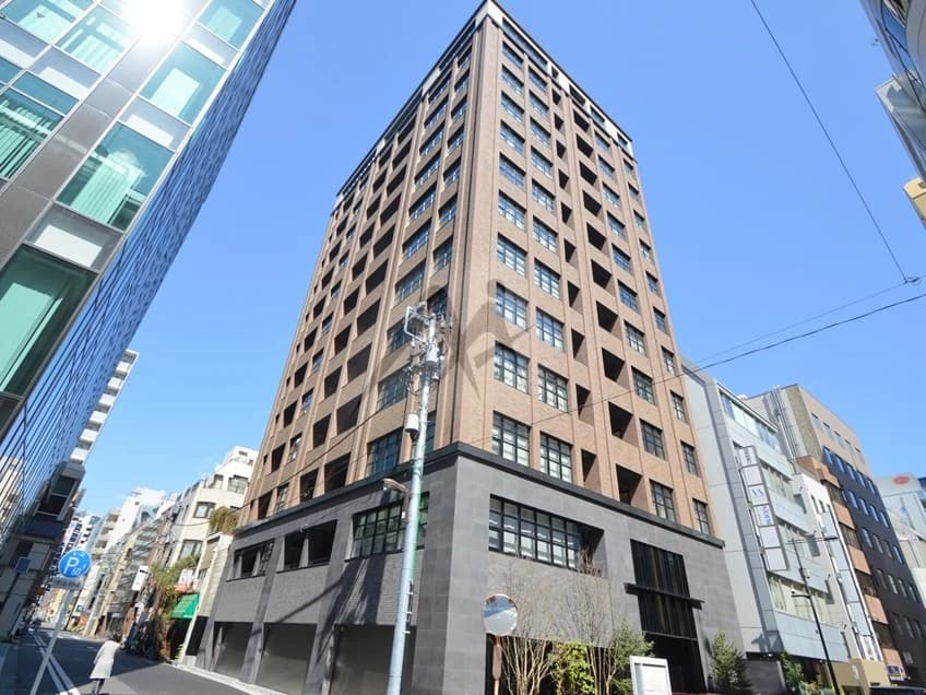 ジオ千代田大手町