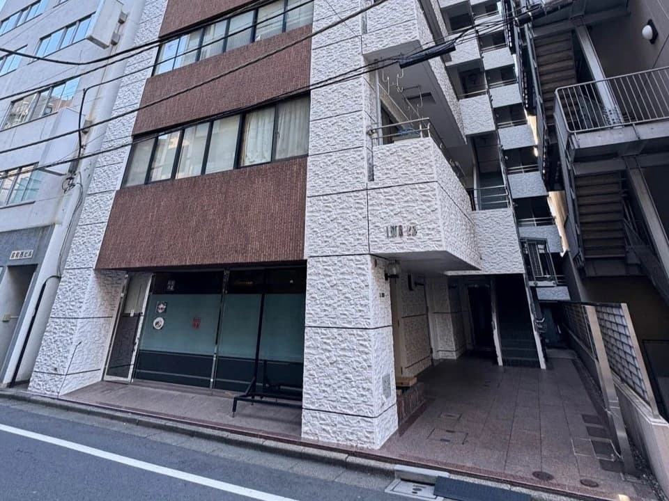 IWOビル
