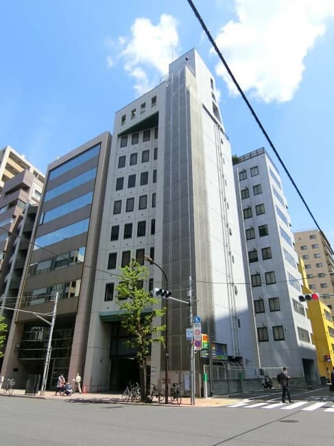 ハーブ神田ビル