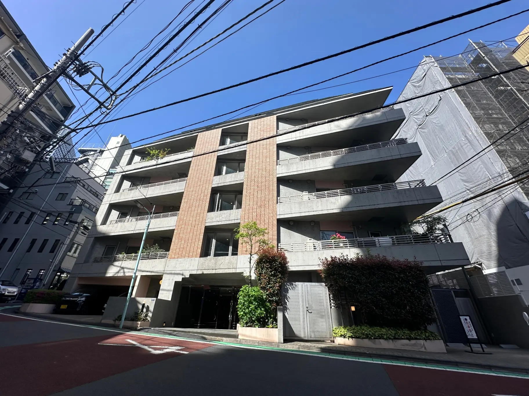 J-PARK yoyogi【ジェイパーク代々木】