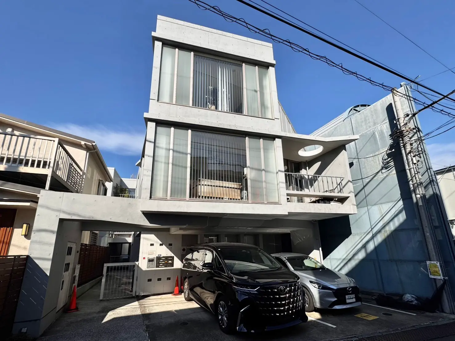 ブルーム表参道【BLOOM OMOTESANDO】