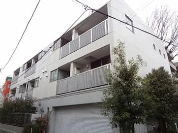 経堂ビーフラット