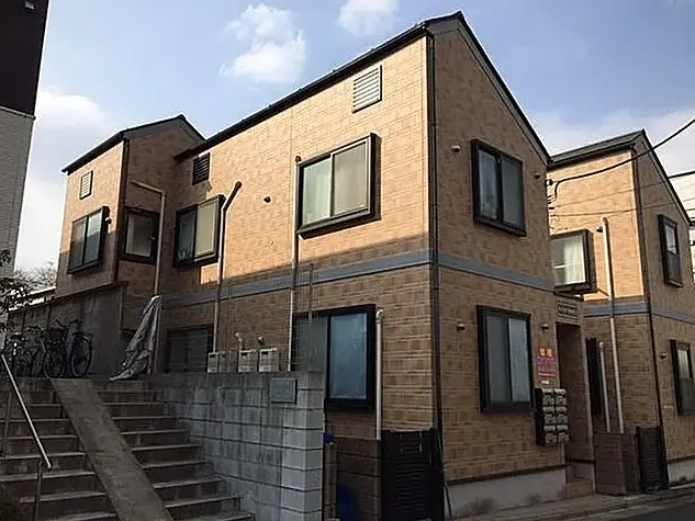 ライフピア哲学堂A棟
