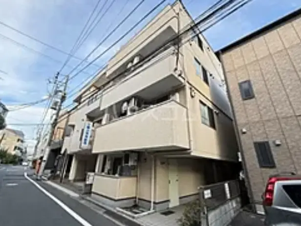 サンライト新井薬師