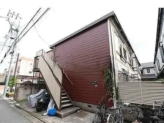 フォーブル若宮