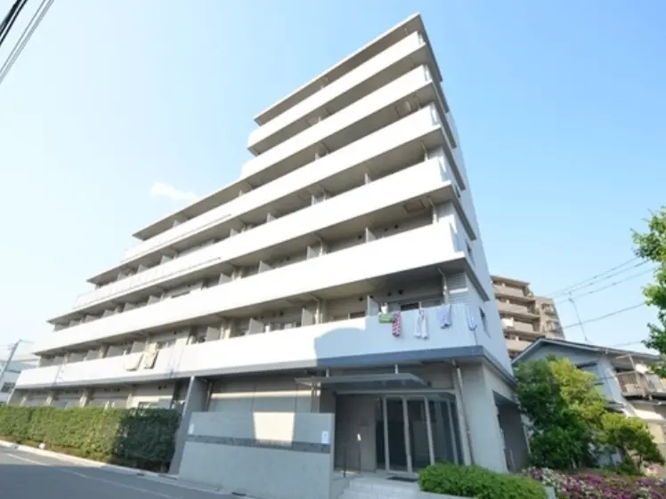 プライマル方南町