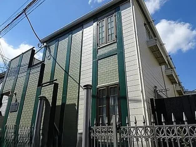 ポラール笹塚