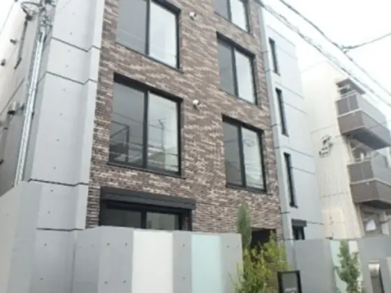 PASEO笹塚