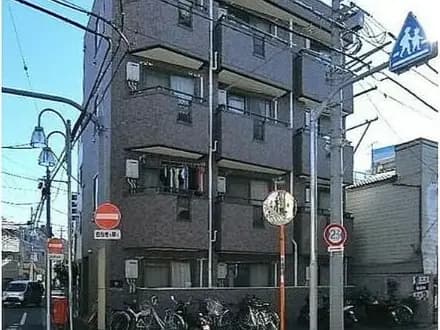 フリーデン中野