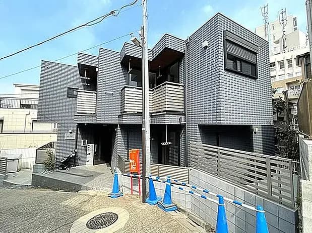 ルーチェ中野